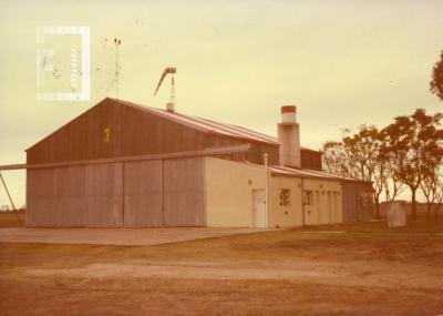 Aeroclub San Nicolás
