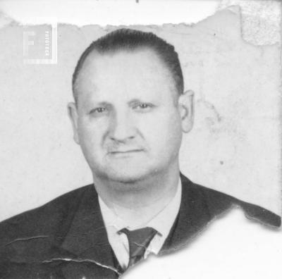 Dr. Mateo Dámaso Casale