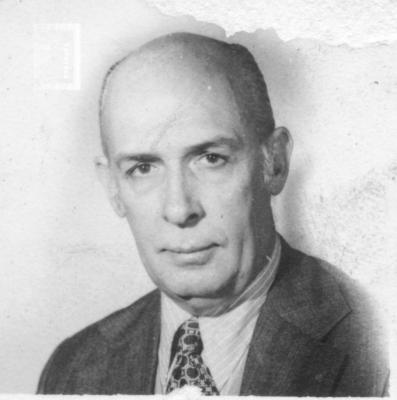 Dr. Alfredo Raúl Sívori