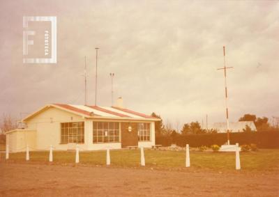 Aeroclub San Nicolás