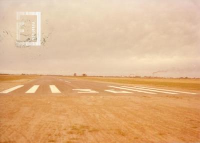 Aeroclub San Nicolás