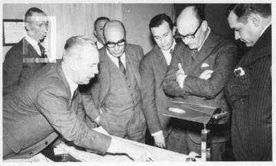 Visita a la Unidad Penal Nº 3