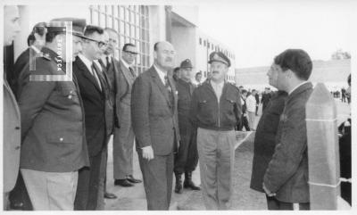 Visita a la Unidad Penal Nº 3